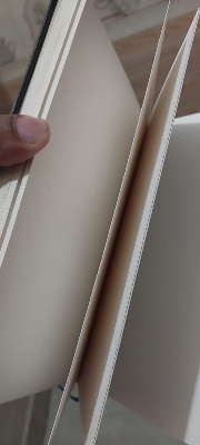 Picture of Papertree Watercolour Travel Journal Premium A5  200gsm 36 Sheets