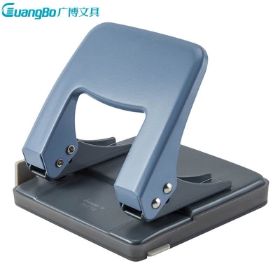 Picture of GuangBo DKJ7702 Punch machine 2 hole 25page
