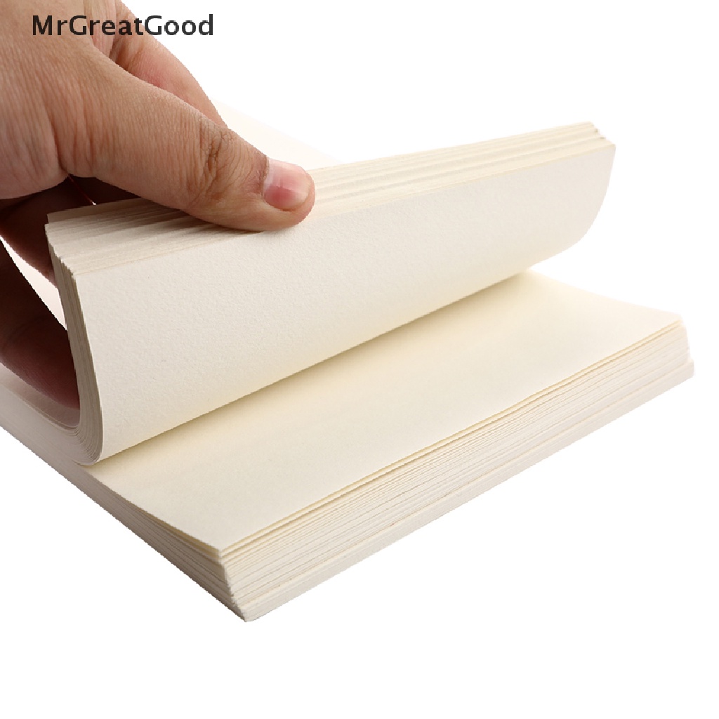 Picture of Premium Off white Drawing and Sketch Paper  50 sheets A4 size