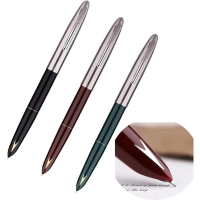 Picture of Hero Vintage Fountain Pen Fine Nib