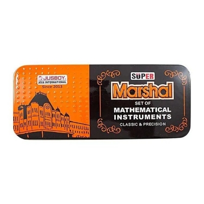 Picture of Geometry Box Marshal Set of 9 pcs