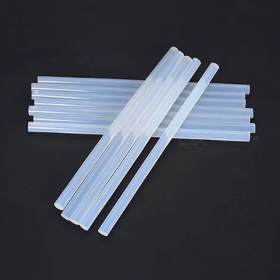 Picture of Glue Stick for 20watt Gun (Thin) 10pcs - white