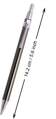 Picture of Metal mechanical pencil HB 0.7mm