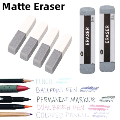Picture of Sand Eraser For gel pen Brush pen & Pencil -1 Pcs