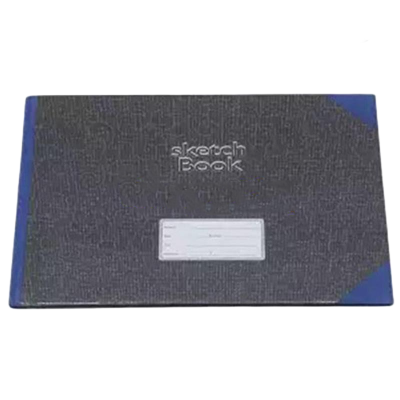 Picture of Paper Sketch Book 72 Page