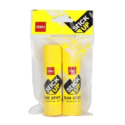 Picture of Deli	EA201-MT Glue Stick 15gm x 2 Pcs