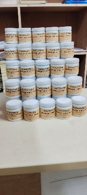 Picture of White Gesso100 ML