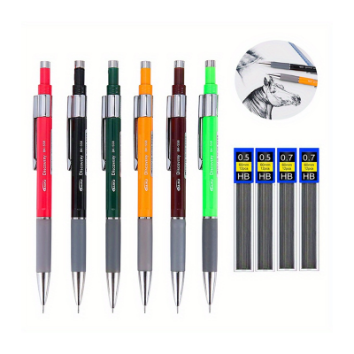 Picture of BAIKU BK-558 Mechanical Pencil 0.7 mm