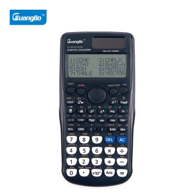 Picture of Guangbo Scientific Calculator 991ES Plus