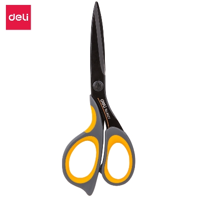 Picture of Deli E6027 Power Saving Scissors - 6.8 inch