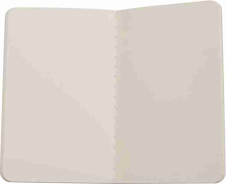 Picture of Papertree Handy size sketch pad note book  A6 Size