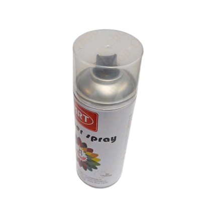 Picture of Spray Paint / Color for multi surface & Function -400ml Jar- Multicolor