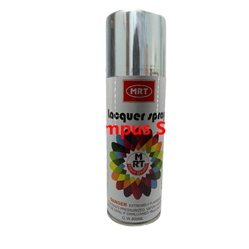 Picture of MRT Spray Paint 400ml (Multicolor)