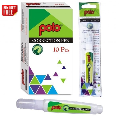 Picture of Polo Correction Pen (BUY 1 Get 1free)