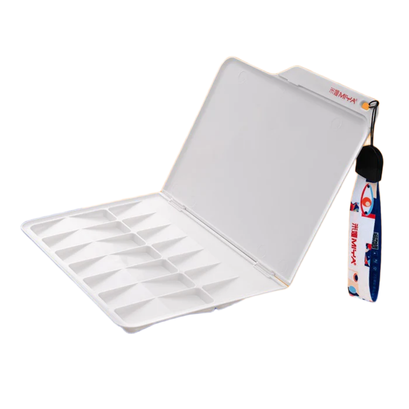 Picture of MIYA Himi Foldable Painting Palette