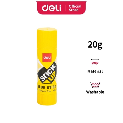 Picture of Deli	EA20210	PVP Glue Stick (White) (20 gm)