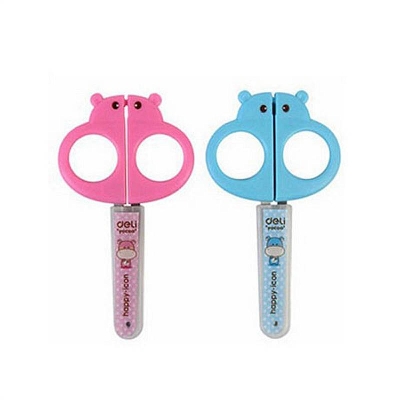 Picture of Deli	E6032 Scissors(Assorted)