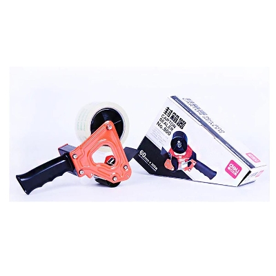 Picture of Deli	E800 Packing Tape Dispenser