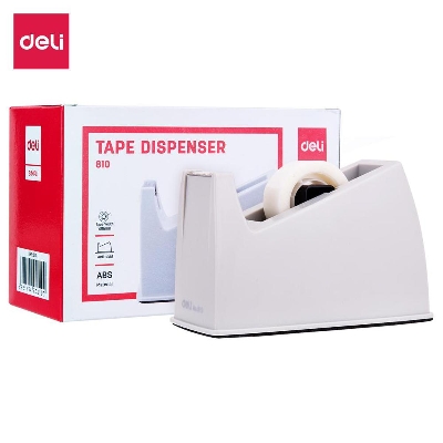 Picture of Deli	E810 Tape Dispenser (Assorted)