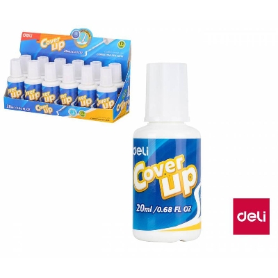 Picture of Deli E39291 Cover Up Correction Pen