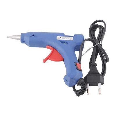 Picture of Hot Melt Glue Gun 20watt