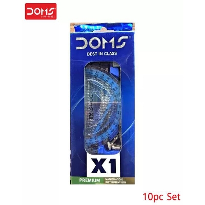 Picture of DOMS X1 PREMIUM GEOMETRY BOX