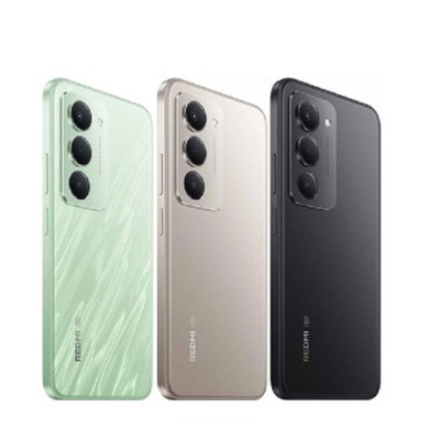 Picture of Xiaomi Redmi 15 4G 8GB RAM 256GB ROM (Best Price)