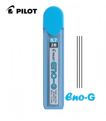 Picture of Eno-G Pencil Leads 0.7 mm 2B