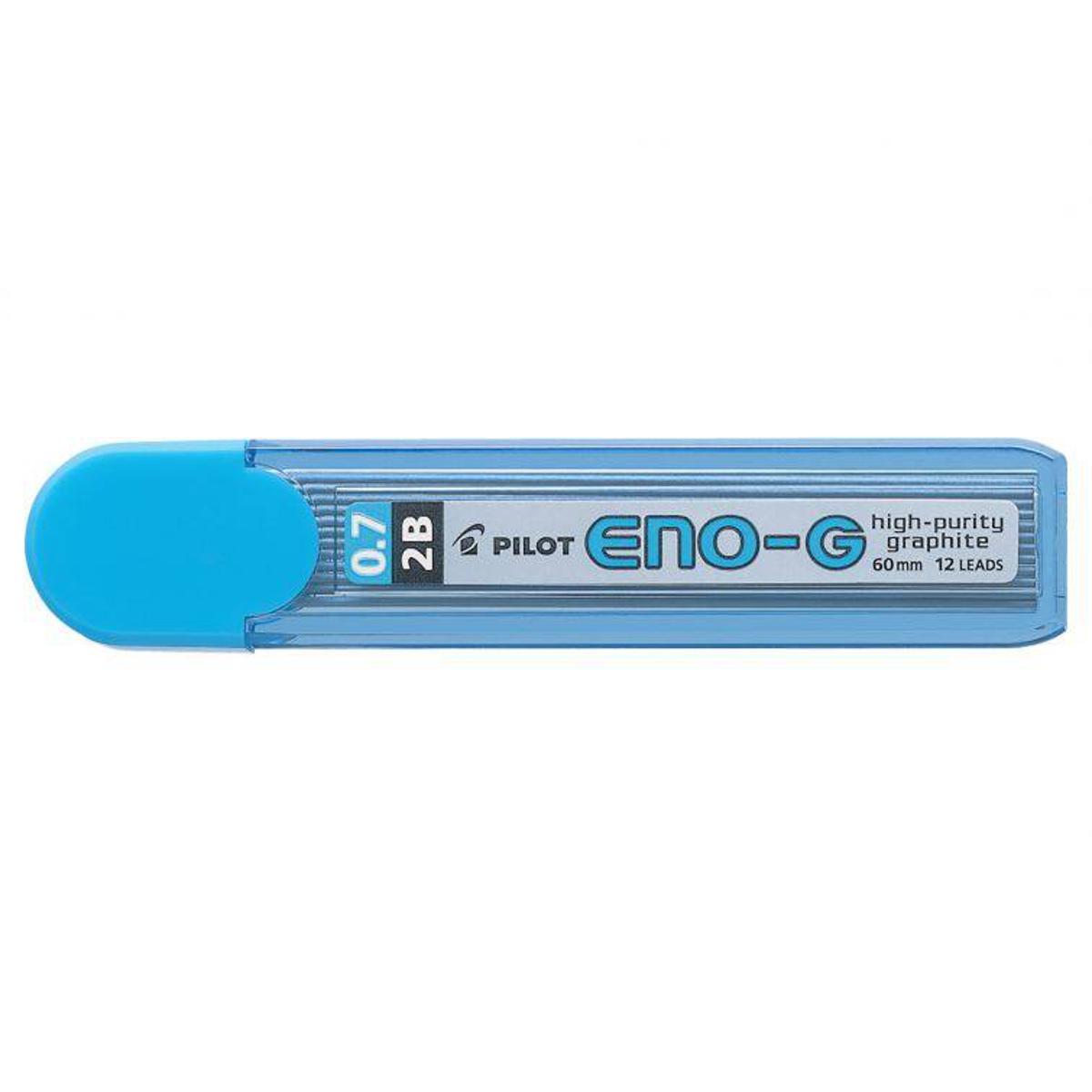 Picture of Eno-G Pencil Leads 0.7 mm 2B