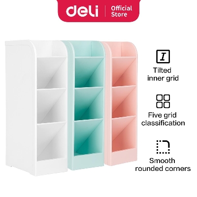 Picture of Deli 8933 Pen Holder (Any Color)