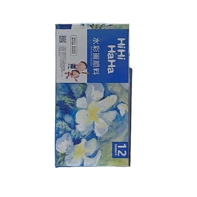 Picture of Art Rangers Water Color Paint Set 05 ml 12 Colors