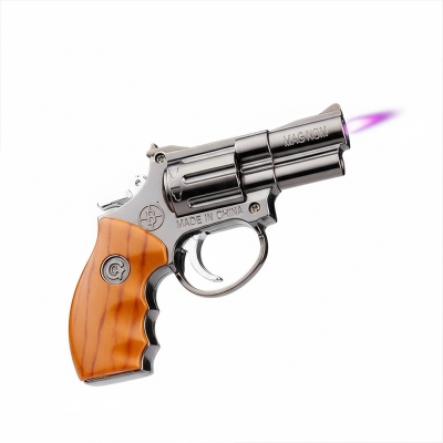 Picture of magnum lighter gunshape Pocket Lighter