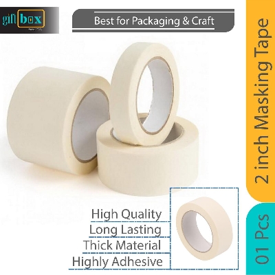 Picture of Masking Tape 2 Inch