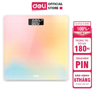 Picture of Deli E86120 Digital Weighing Scale