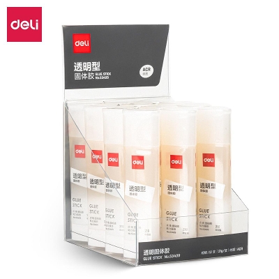 Picture of Deli 53409 ACR Glue Stick