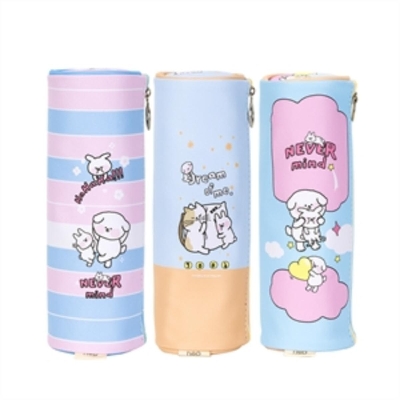 Picture of Deli EH916 Pencil Pouch - 1 Pcs