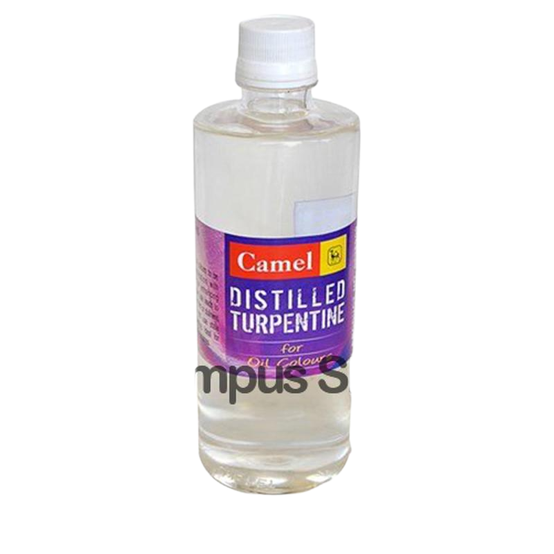 Picture of Camel Artist Turpentine (for Oil Painting) (500ml)