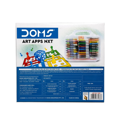 Picture of DOMS Art APPS NXT KIT