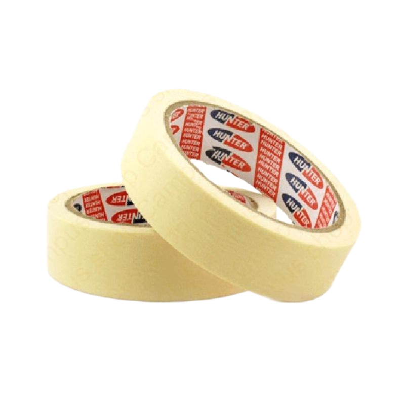 Picture of Masking Tape 0.5inche 3pcs , 1inche 2pc , 1.5inche 1pc , 2 inche 1pc