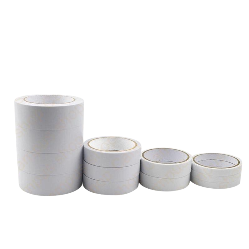 Picture of Both Side Tape 0.5inche 3pcs, 1inche 2pcs ,1.5inche 1pc , 2 inch 1pc