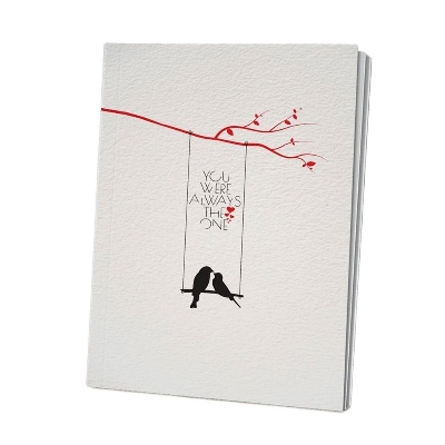 Picture of Papertree Notebook Sketchbook Drawing Sketchpad (You were always with one) ● Perfect For Graphite Pencils ● Colour Pencils ● Pastel Pencils ● Charcoal Pencils ● Soft Pastels ● Oil Pastels ● Metallic Fineliners