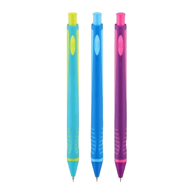 Picture of Deli  EU60800 Mechanical Pencil 0.5mm (Single Pcs)