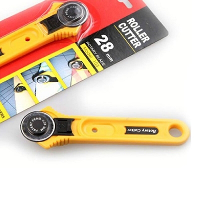 Picture of Nine Sea Roller Cutter (Diameter - 28mm)