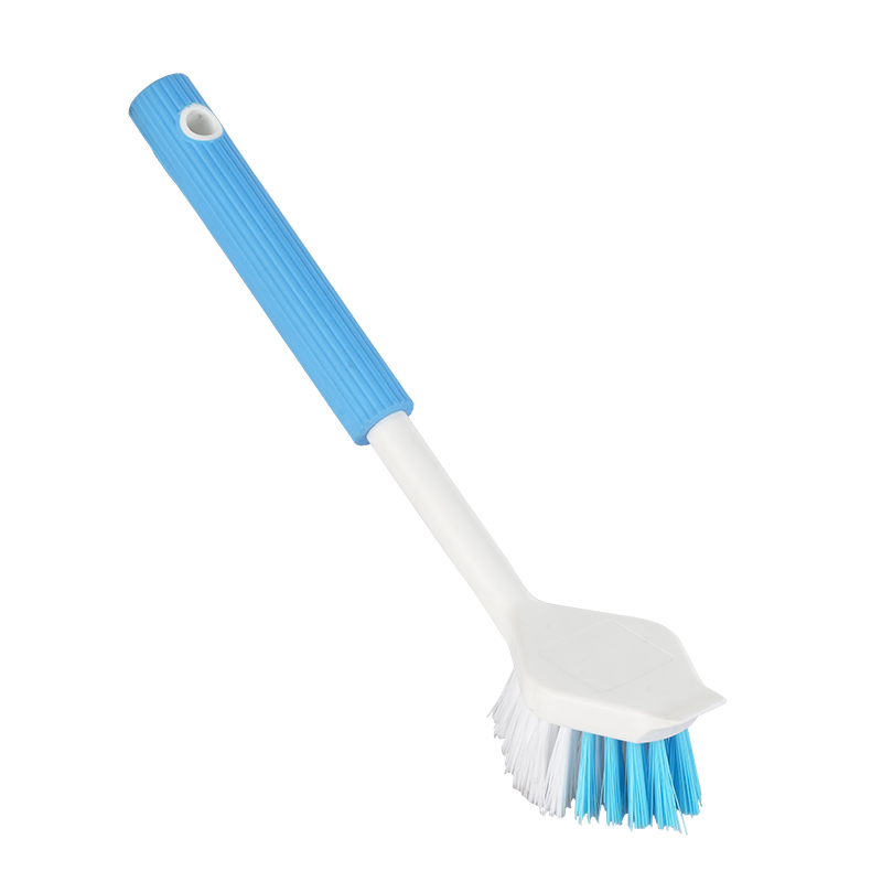 Picture of Dish Washing Brush - Round