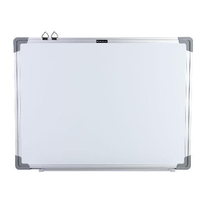 Picture of Deli V900 Large Size Whiteboard 900×1200mm - 36IN×48IN