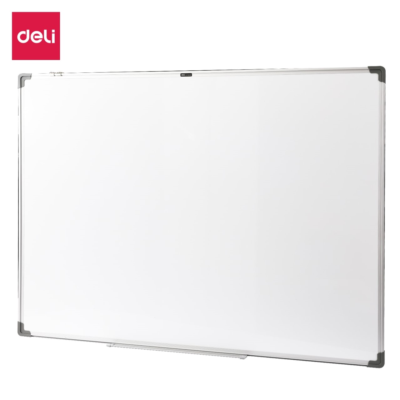 Picture of Deli V900 Large Size Whiteboard 900×1200mm - 36IN×48IN