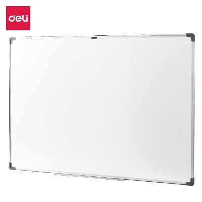 Picture of Deli V900 Large Size Whiteboard 900×1200mm - 36IN×48IN