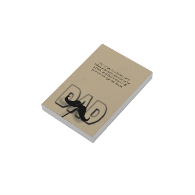 Picture of PaperTree Vintage A5 Notebook Sketchbook Drawing Sketchpad ( DAD )