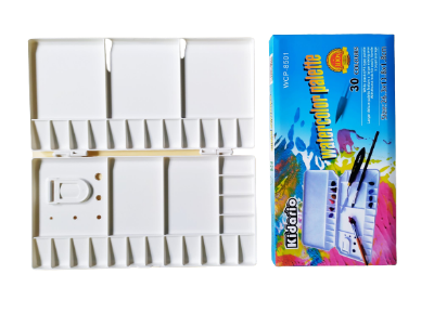 Picture of Kidario Color Palette Contains 30 colors