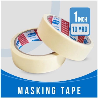 Picture of Masking Tape 1 inch